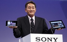 CEO cao giá chưa chắc làm việc hiệu quả 