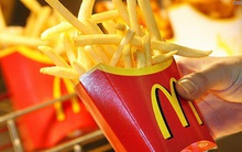 Có gì trong món khoai tây chiên nổi tiếng của McDonald's?