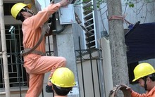 Tiền điện tăng vọt: Phải phản ánh mới được phúc tra