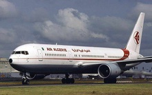 [Videographics] Mô phỏng vụ rơi máy bay thê thảm của hãng Air Algerie