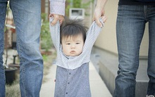 Tại sao Nhật Bản có ít trẻ em?