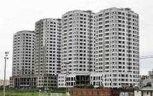 1 tỷ đồng mua được căn hộ dự án nào ở thủ đô?