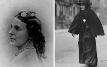 Phù thủy phố Wall (P2)