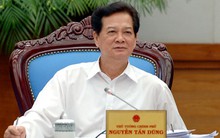 Thủ tướng chỉ đạo, kết luận hàng loạt vấn đề 'nóng'