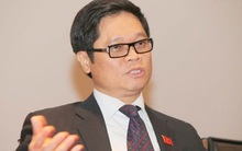 Chủ tịch VCCI: 'Tăng lương nhưng đừng để tăng thất nghiệp'