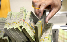 Chưa đánh thuế với lãi tiền gửi ngân hàng