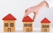 Thị trường BĐS: Giới phân tích nghi ngờ khả năng phục hồi trong tương lai gần