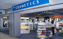 Hàng miễn thuế ngày càng thu hút khách hàng