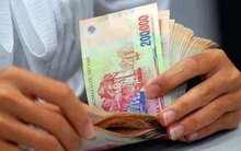 Từ 2018: Lương tối thiểu sẽ chỉ điều chỉnh theo lạm phát 