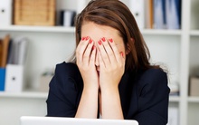 [Café tuần mới] Để không phải khóc tại chốn công sở