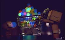 Tiền bạc không mua được hạnh phúc?