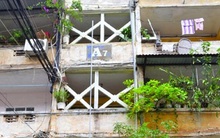 Tập thể cũ nát Tân Mai sắp 'lột xác' thành cao ốc chung cư?