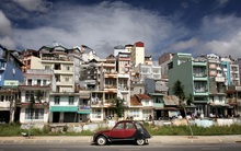 Sở hữu ô tô giá rẻ không còn là 'mơ ước': Xe nhập khẩu sẽ lên ngôi?