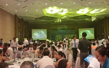 Địa ốc nhộn nhịp hiếm thấy trong tháng 'cô hồn'