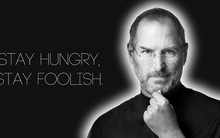 Hãy cứ khát khao, hãy cứ dại khờ