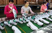 Việt Nam là nước cung cấp giày dép lớn thứ hai cho Colombia