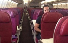 Malaysia Airlines mất 1,6 triệu USD mỗi ngày