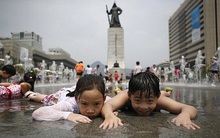 Hàn Quốc sẽ chẳng còn ai nếu tiếp tục sinh ít