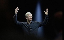 Nóng: iPhone 6 và iWatch sẽ chính thức ra mắt trong tháng 9