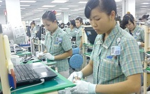 Tổng vốn FDI chính thức vượt 10 tỉ USD