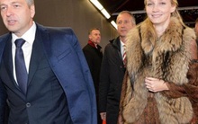 Người phụ nữ giàu nhất nước Nga: Giàu nhờ... ly dị