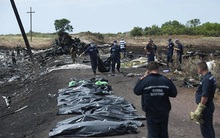 Báo cáo đầu tiên về vụ rơi máy bay MH17 được công bố vào 9/9