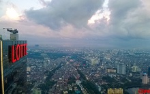 Việt Nam: Át chủ bài của Lotte tại Đông Nam Á