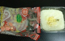 Ngậm quả đắng với bánh Trung thu 'nổi tiếng' đại hạ giá