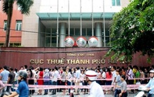 Người luyện thi công chức thuế: Tôi không có bí kíp nào cả