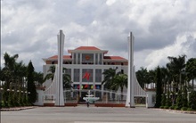 UBND Quảng Nam ra công văn 'kêu gọi' địa phương dùng xi măng Xuân Thành 2