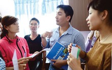 Mua theo nhóm: Hết thời ngon ăn