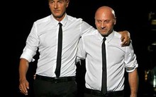 Đại gia thời trang trốn thuế: Vụ án Dolce & Gabbana