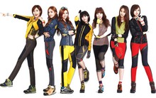  K-Pop đi ra, đô-la quay về