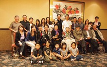 Chuyện hồi hương của một đại gia đình Việt kiều