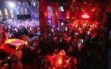 Những cách tiêu bớt tiền trước ngày tận thế