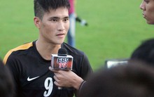 Thất nghiệp tại Việt Nam, Công Vinh sang Indonesia thử việc