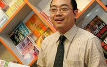 Ông chủ AlphaBooks: "Phần nào đó, tôi tự nhận mình từng là học sinh cá biệt"