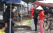 Ai nhận thưởng Tết hàng trăm triệu đồng ở TP.HCM?