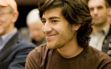 Aaron Swartz  -  Đồng sáng lập mạng xã hội Reddit đã tự sát