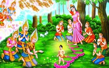 Những câu hỏi thú vị về đức Phật Thích Ca