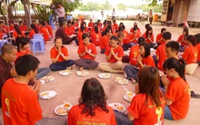 Nên ăn chay vào những ngày nào?