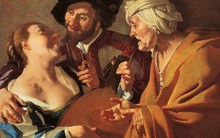 Mại dâm: Nghề cổ xưa nhất trong lịch sử loài người