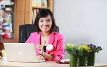 2013 vẫn "khát" nhân sự cao cấp