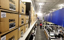 Tại sao Dell lại chuyển thành công ty tư nhân?