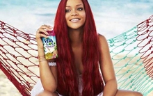 Philippines lên hương nhờ các sao thích nước dừa