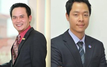 "Rơi rụng" nhiều sếp 8X điều hành doanh nghiệp nghìn tỷ