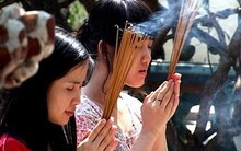 Vì sao “cúng quanh năm không bằng Rằm tháng Giêng”?