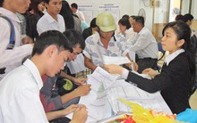 Dịch vụ cho thuê lại lao động: Trá hình là chính?