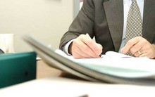 CFO thời suy thoái có gì đổi khác?