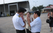 Bầu Kiên và Eximbank chưa chuyển tiền cho Air Mekong